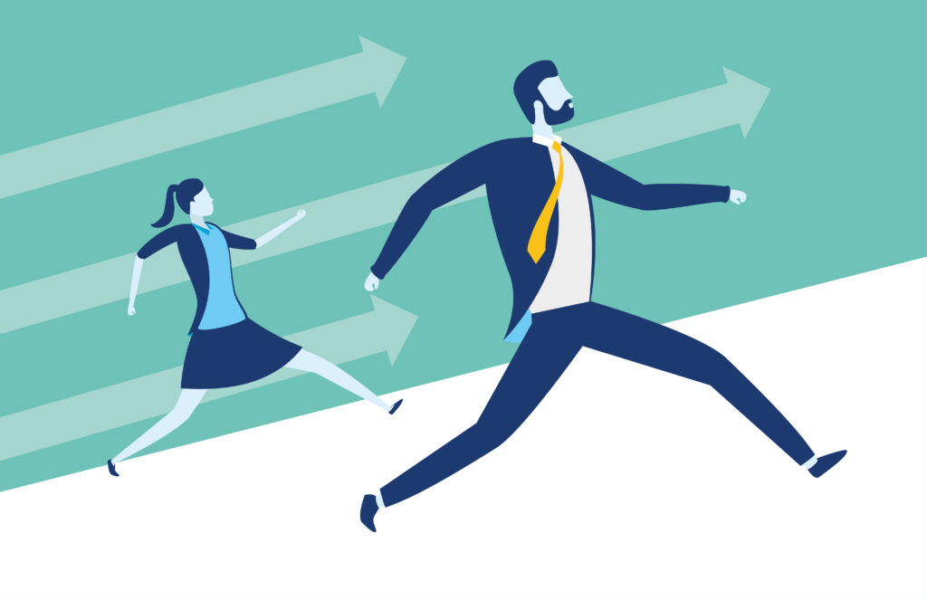 people business success