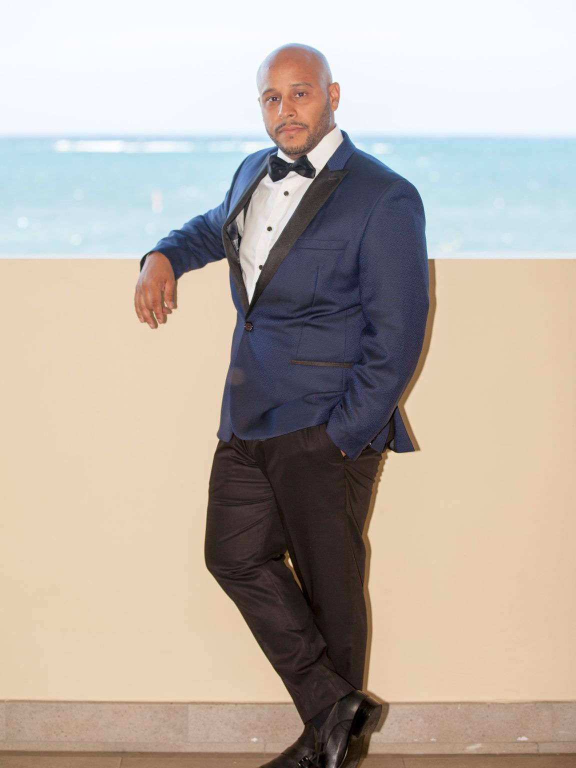 About Brian brian naar business thinking partner