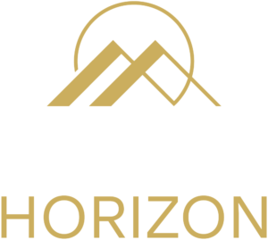 wrizehorizon logo stacked color@2x